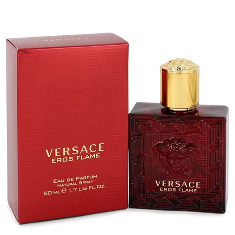 1.7 versace eros|versace eros flame 1.7 oz.